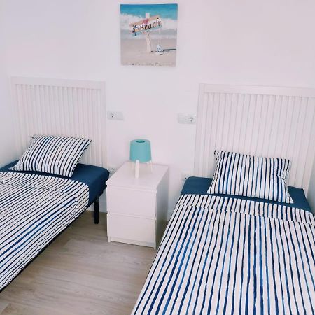 Charming Apartment In Alicante Near The Sea & City Center Kültér fotó