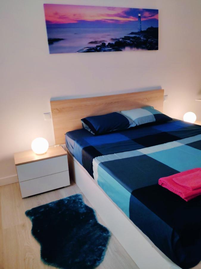 Charming Apartment In Alicante Near The Sea & City Center Kültér fotó