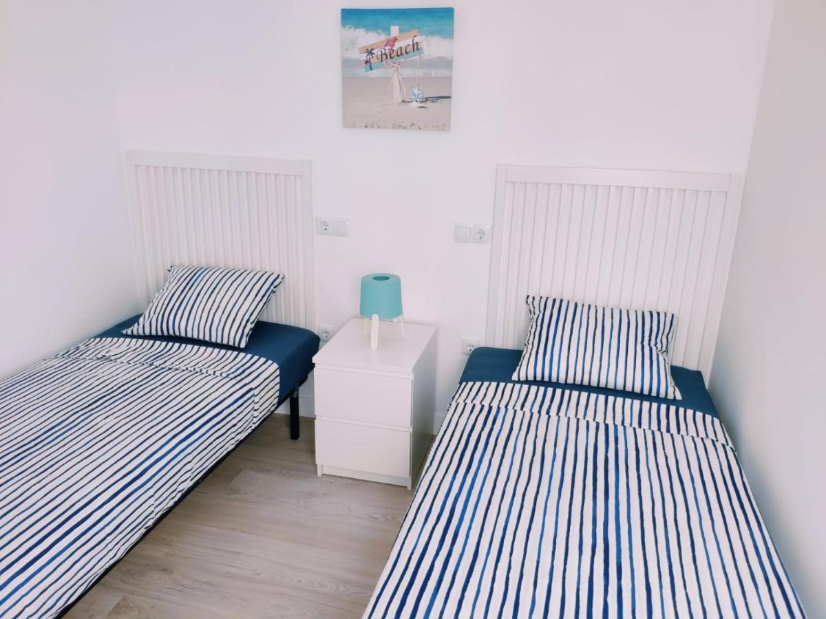 Charming Apartment In Alicante Near The Sea & City Center Kültér fotó