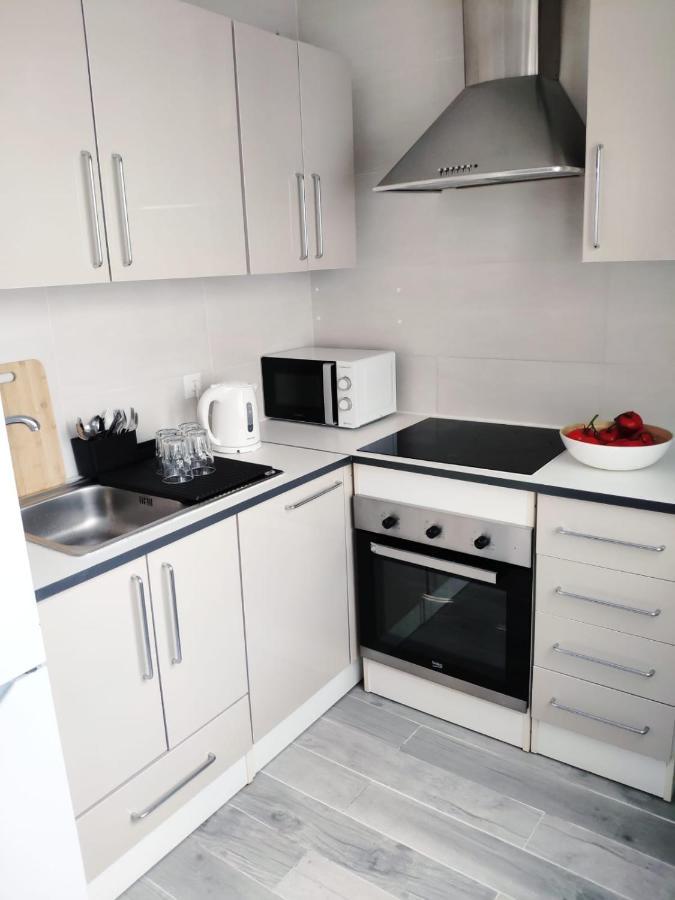 Charming Apartment In Alicante Near The Sea & City Center Kültér fotó