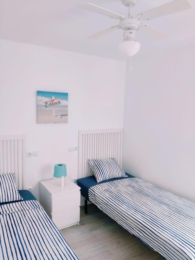 Charming Apartment In Alicante Near The Sea & City Center Kültér fotó