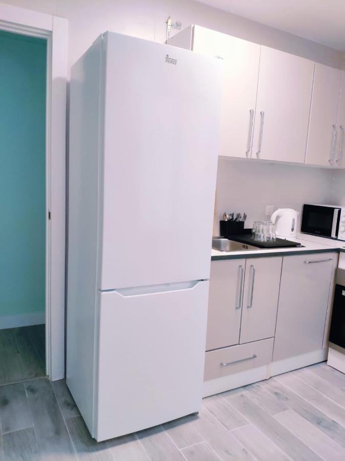 Charming Apartment In Alicante Near The Sea & City Center Kültér fotó